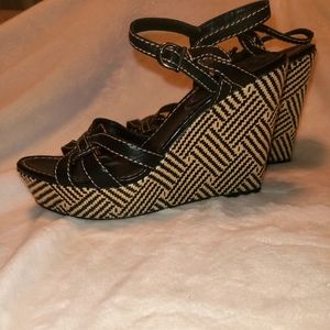 Vince Camuto sandals
